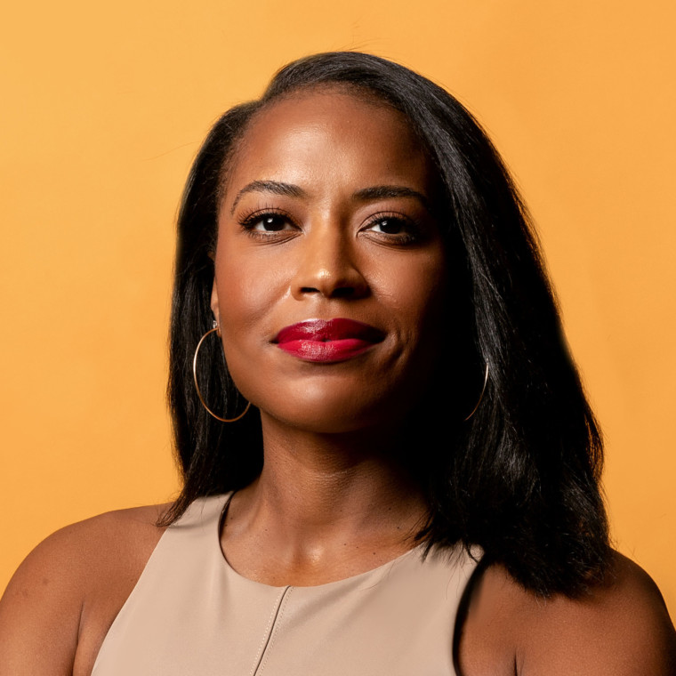 Alencia Johnson
