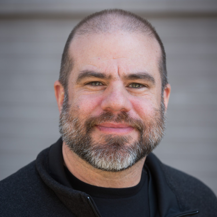 Andy Bernstein