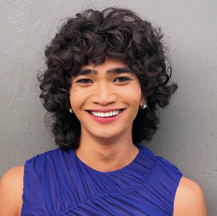 Bretman Rock