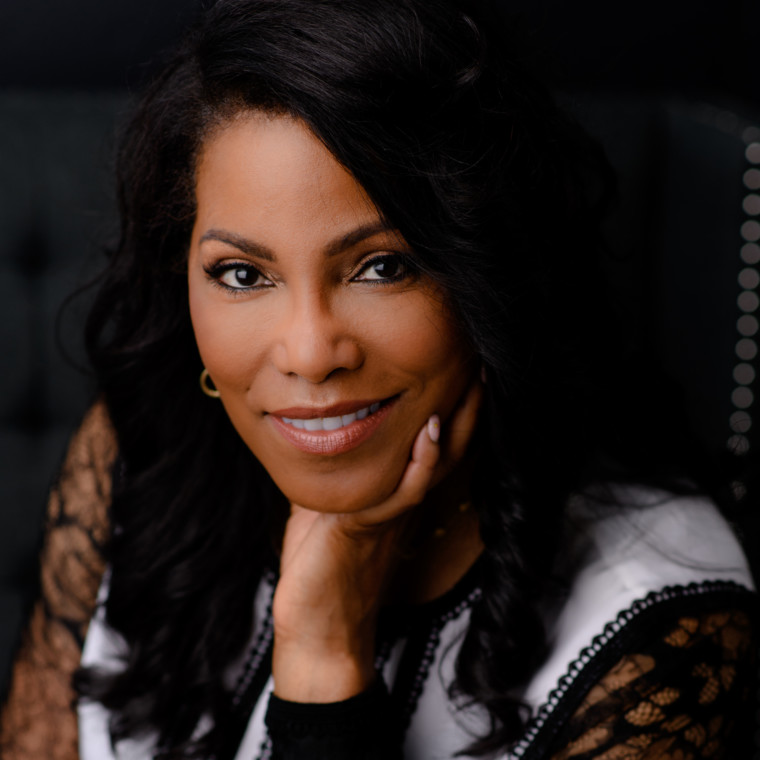 Dr. Ilyasah Shabazz