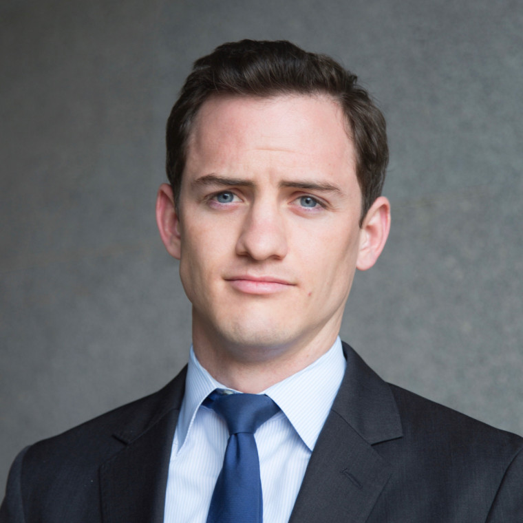 Graham Brookie