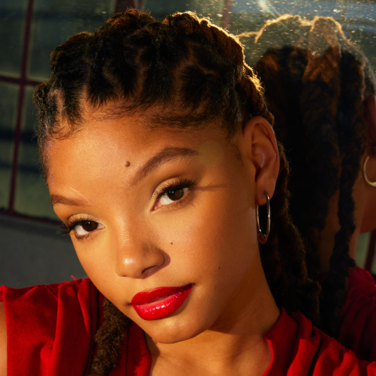 Halle Bailey - Grammy-nominated sister duo Chloe x Halle