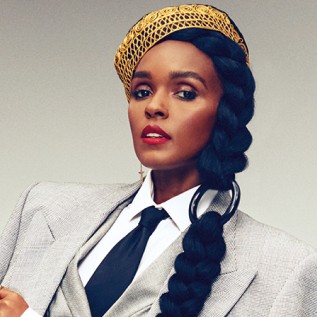 Janelle Monáe