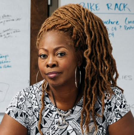 LaTosha Brown