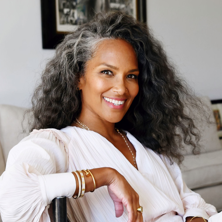 Mara Brock Akil - TV & Film Creator, Director and Showrunner