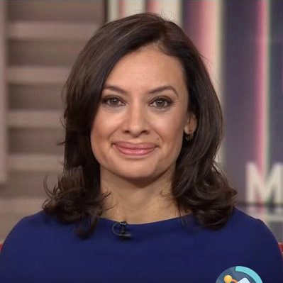 Maria Teresa Kumar
