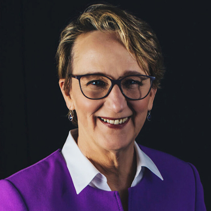 Mary Kay Henry