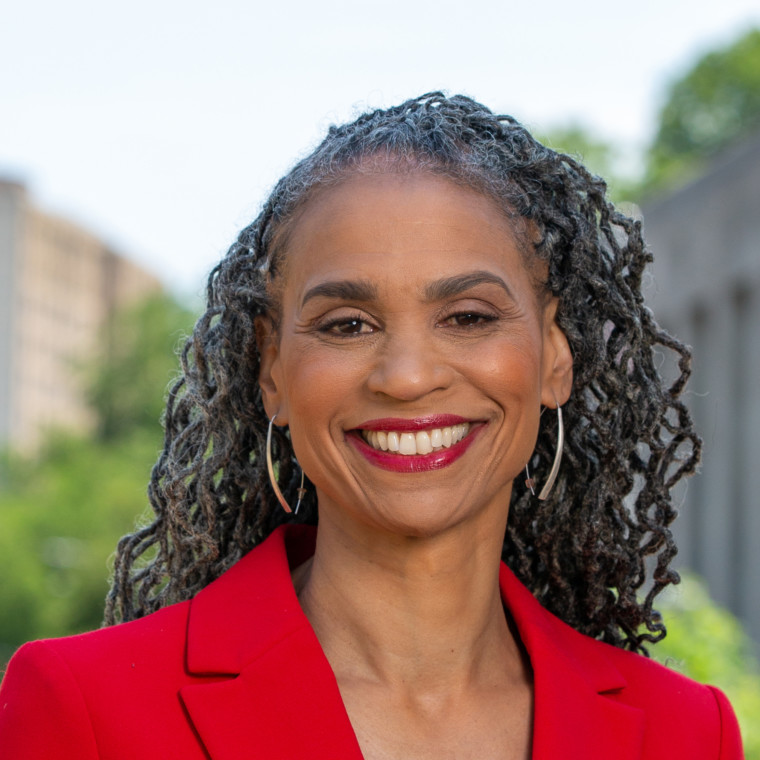 Maya Wiley