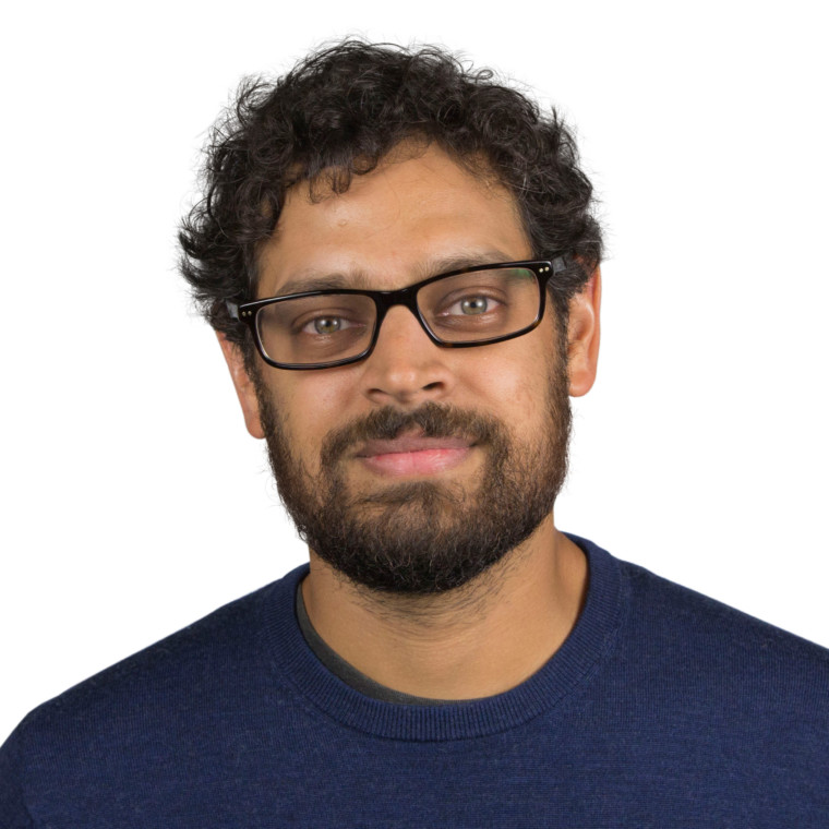 Nikhil Swaminathan