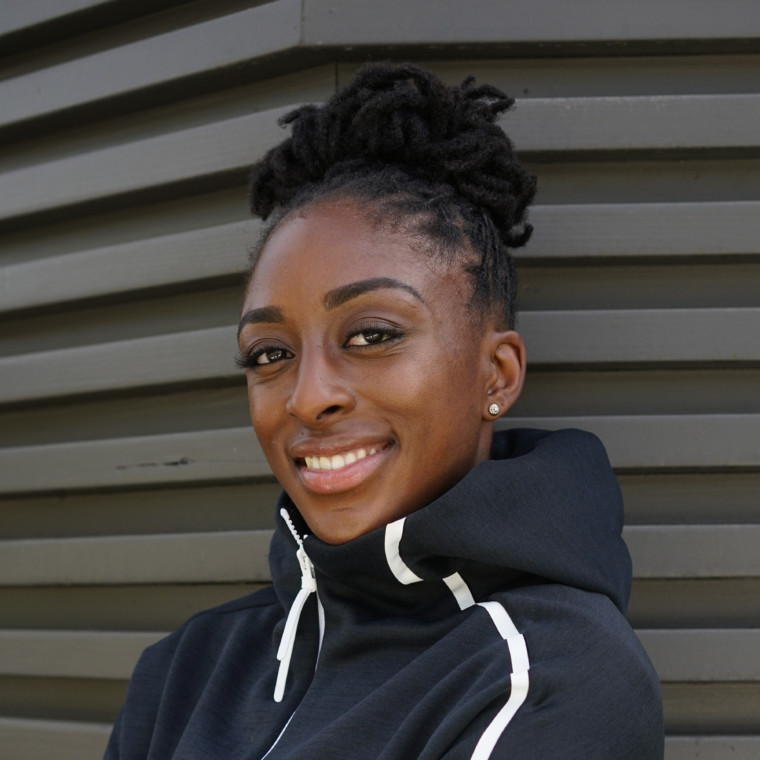Nneka Ogwumike