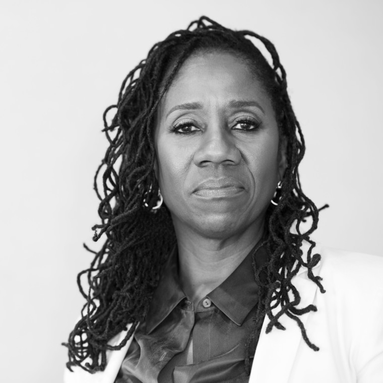 Sherrilyn Ifill