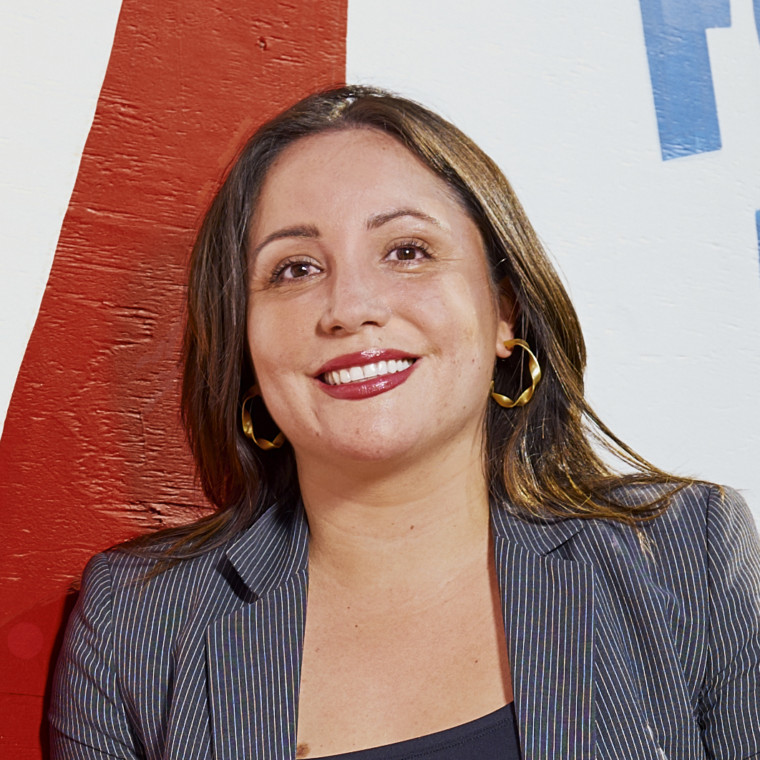 Sonja Diaz
