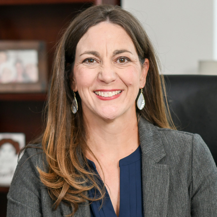 Tiffany Muller