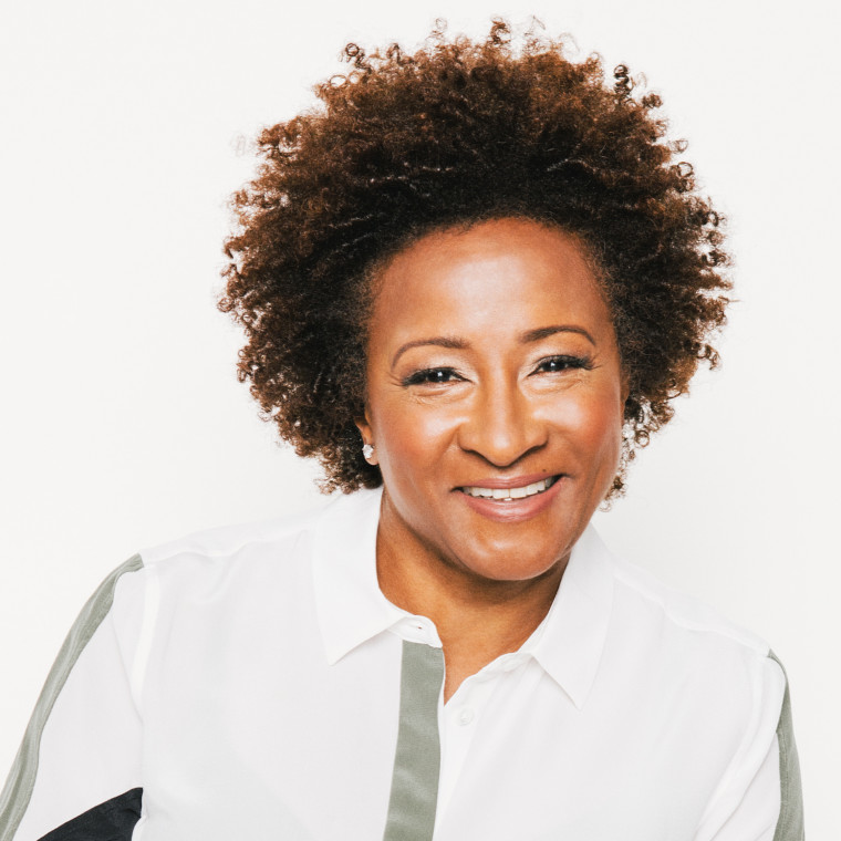 Wanda Sykes
