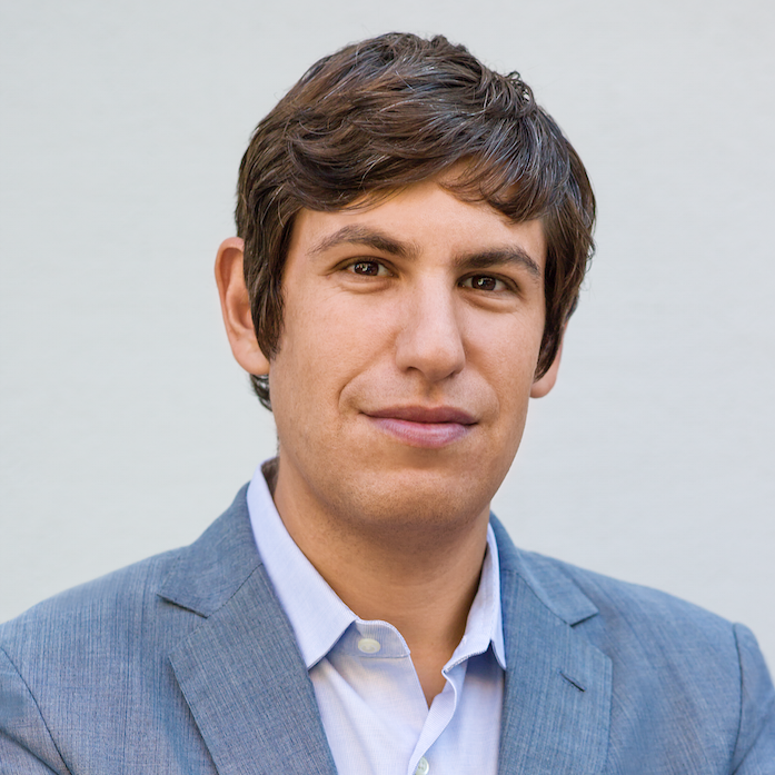 Ari Berman