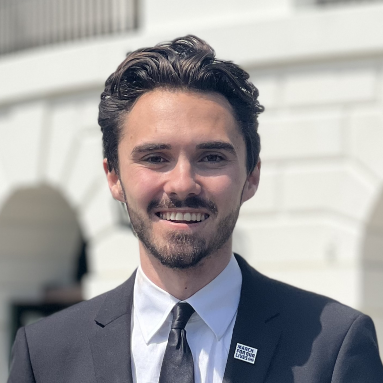 David Hogg