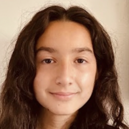 Dayanara Chavez - Student in LA Promise Fund's GirlsBuild Program