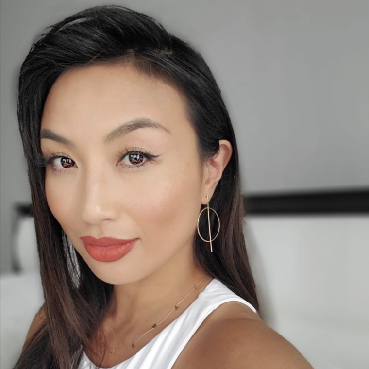Jeannie Mai Jenkins - Emmy Award-Winning Producer and Host
