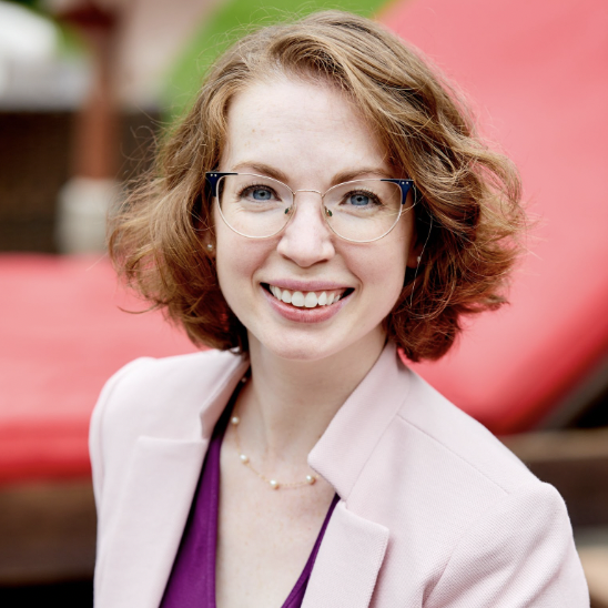 Jessie Kalbfeld, PhD