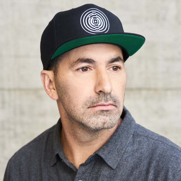 Scott Budnick