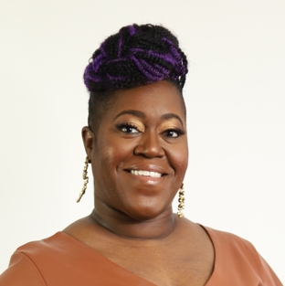 Tamieka Atkins